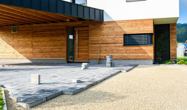 Best Residential Driveway Paver Services  in La Crescenta Montrose, CA