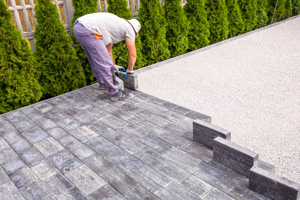 Best Cobblestone Driveway Pavers  in La Crescenta Montrose, CA