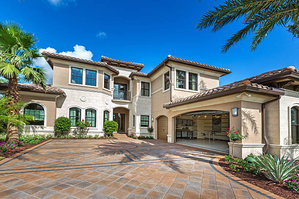 Best Concrete Paver Driveway  in La Crescenta Montrose, CA
