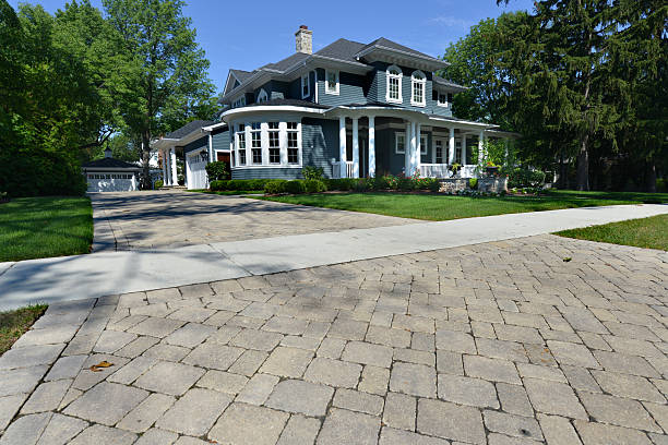 La Crescenta Montrose, CA Driveway Pavers Company