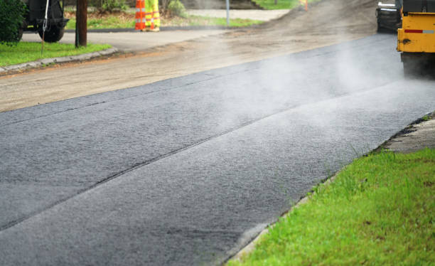 Best Permeable Paver Driveway  in La Crescenta Montrose, CA