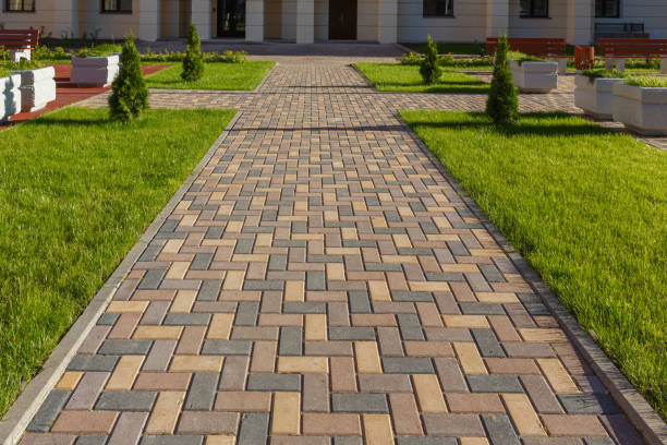 Best Best Driveway Pavers  in La Crescenta Montrose, CA